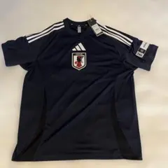 adidas サッカー日本代表 トレーニングシャツのサムネイル