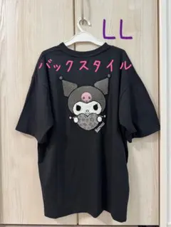 ヤバイTシャツ屋さん クロミ タンクトップくん そこまで仲良くないT