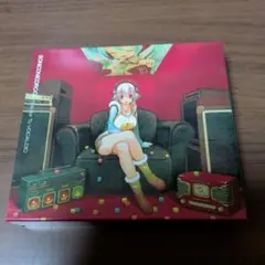SONICONICOROCK Tribute To VOCALOID