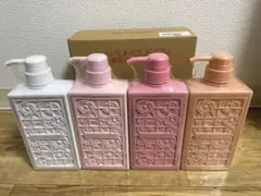 お*に様 ショップチャンネル 薬酵泉（全身洗浄料）500ml✖️4本セット