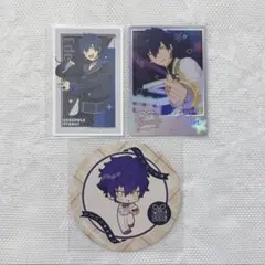 あんスタ 漣ジュン まとめ 3点セット