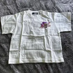 まぴ様専用　XLARGE ロケットグラフィック Tシャツのサムネイル