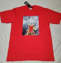 【幻のデッドストック】90s FreeBSD 公式 Tシャツ L 米国製ボディのサムネイル