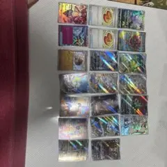 ポケモンカードarなど20枚セット ARまとめ売り