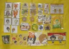 TOP4 in TOKYODOME アクリルキーホルダー 5個セット ガッチマン - メルカリ
