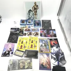 2025年最新】スターウォーズ カードの人気アイテム - メルカリ