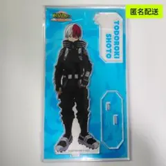 僕のヒーローアカデミア アクリルスタンド 轟焦凍