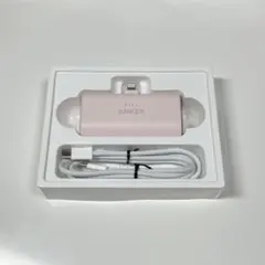 Anker Nano Power Bank （Lightning）