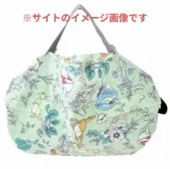 「完売品」【Shupatto】Sサイズ☆くまのプーさんコラボ