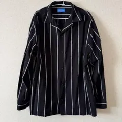 ディズニーリゾート ナイトメア ジャック シャツ