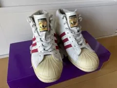 adidas pro model 24.5