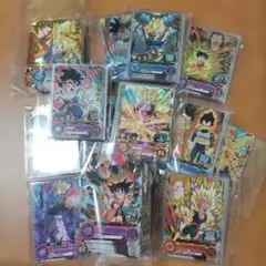2026年最新】合計枚数/個数：20枚〜 スーパードラゴンボールヒーローズ