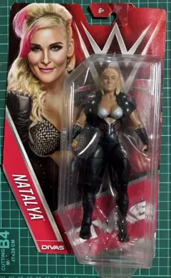 WWE リア・リプリー MINIX フィギュア - メルカリ