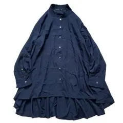 アズノウアズオオラカ チュニック