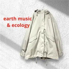 3way マウンテンパーカー