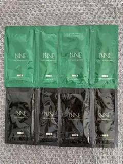 水曜まで❣️送料無料❣️ NNEニードル炭酸パックセット　10枚 フロムココロ NNEニードル炭酸パック NNE ニードル炭酸パック