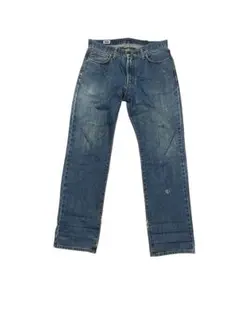 EDWIN デニム 403 W35 日本製