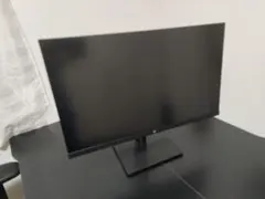 LG 34WN750-B + Amazon モニターアーム - メルカリ