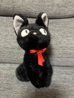 最終お値下げ アーヤと魔女 トーマス ぬいぐるみ ジブリパーク 魔女の