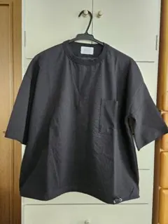 新品 サニークラウズ Tシャツ レディース 黒 MPサイズのサムネイル