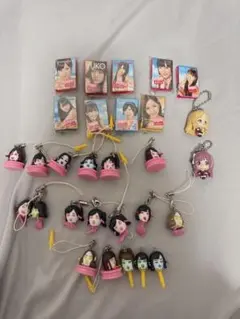 2026年最新】山本彩 キーホルダーの人気アイテム - メルカリ