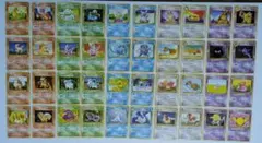 ヒトカゲ ゼニガメ フシギダネ classic 御三家 進化ライン ラスト