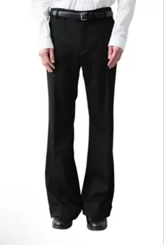 専用　ORIMI PERFECT SLACKS BLACK SIZE2 2025年最新】orimi スラックスの人気アイテム - メルカリ
