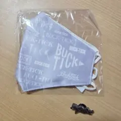 BUCK-TICK FT ONLY 名古屋＆豊洲 目印チャーム 2個 フライヤー - メルカリ
