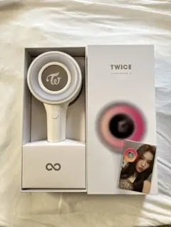 2026年最新】twice ペンライト トレカの人気アイテム - メルカリ
