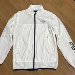 キャロウェイ　フルジップブルゾン