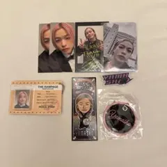 山本彰吾　トレカセット