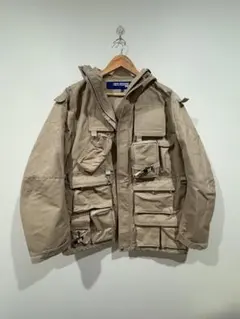 2025年最新】JUNYA WATANABE MAN メンズ マウンテンパーカーの人気