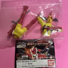 2026年最新】東映ヒーロー列伝の人気アイテム - メルカリ