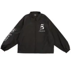 SixTONES STock 6周年ロゴ ウィンドブレーカー S - メルカリ