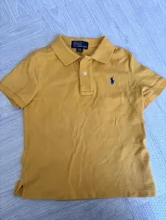 ラルフローレン　Polo by Ralph Lauren ポロシャツ 3T