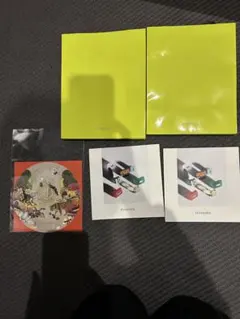 hirotakaショッパー＆カタログのサムネイル