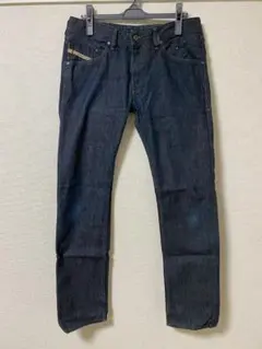 DIESEL ディーゼル TEPPHAR ジョグジーンズ W30 - メルカリ