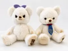2026年最新】ユニベアシティ UniBEARsity ぬいぐるみの人気アイテム