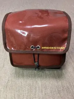 2025年最新】BRIDGESTONE 自転車 バッグの人気アイテム - メルカリ