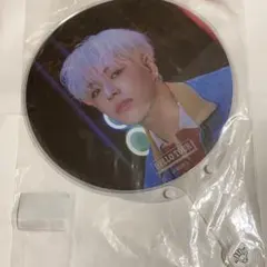 treasure ジェヒョク ソウルコン うちわ