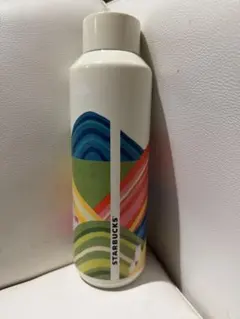 限定品▪️スターバックス ステンレスボトル▪️アルパカ 591ml