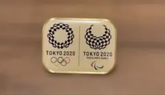 2026年最新】東京オリンピック ピンバッジの人気アイテム - メルカリ