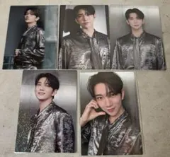 SEVENTEEN right here JAPAN トレカ ジョシュア