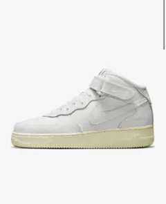 NIKE Air Force 1 ’07 Mid LX 27.5cm 新品未使用