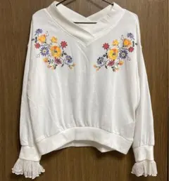 Ehyphen world gallery シャツ