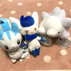 2025年最新】ポケモン カラーセレクション ぬいぐるみの人気アイテム