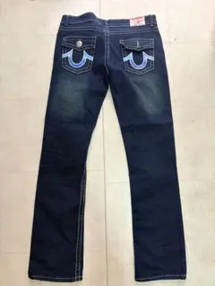 2026年最新】true religion 32の人気アイテム - メルカリ