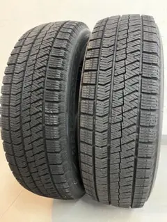 【スタッドレス】ブリヂストン ブリザック VRX2 175/65R15 2本