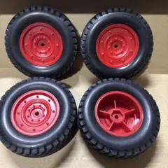 Tamiya CC-02 ダート仕様　中古 Tamiya CC-02 ダート仕様 中古 Tamiya CC-02 ダート仕様 中古