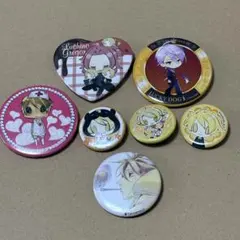 2026年最新】ラッキードッグ1 缶バッジの人気アイテム - メルカリ